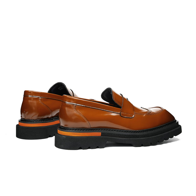 Serpatura Timeless Workday footwear