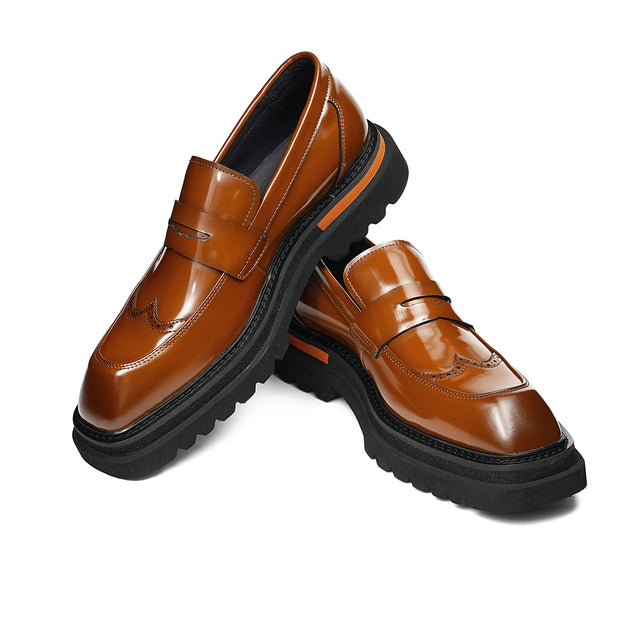 Serpatura Timeless Workday footwear