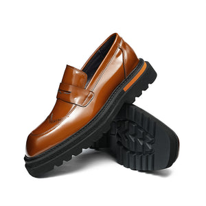 Serpatura Timeless Workday footwear