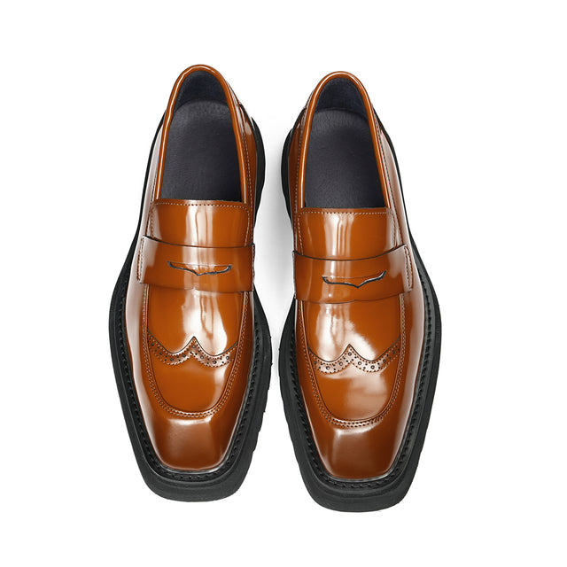 Serpatura Timeless Workday footwear