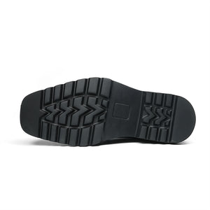 Serpatura Timeless Lace Up Workday footwear