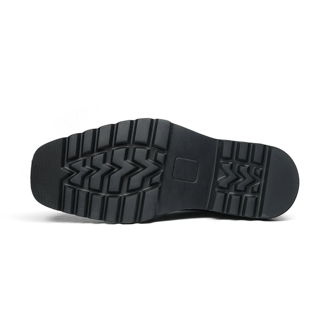 Serpatura Timeless Lace Up Workday footwear