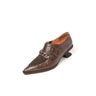 Opulessa Executive Comfort Loafers