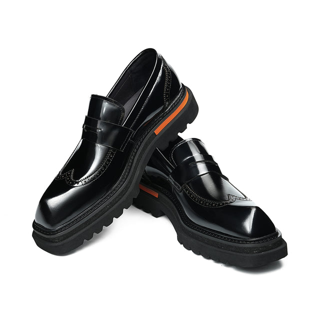 Serpatura Timeless Slip On Workday footwear