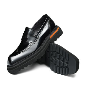 Serpatura Timeless Slip On Workday footwear