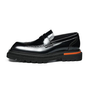 Serpatura Timeless Slip On Workday footwear