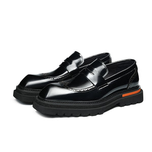 Serpatura Timeless Slip On Workday footwear