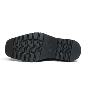 Serpatura Timeless Slip On Workday footwear