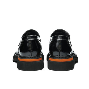 Serpatura Timeless Slip On Workday footwear