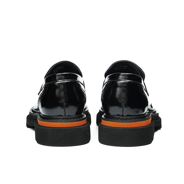 Serpatura Timeless Slip On Workday footwear