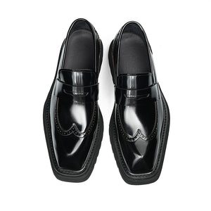 Serpatura Timeless Slip On Workday footwear