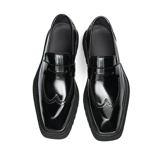 Serpatura Timeless Slip On Workday footwear