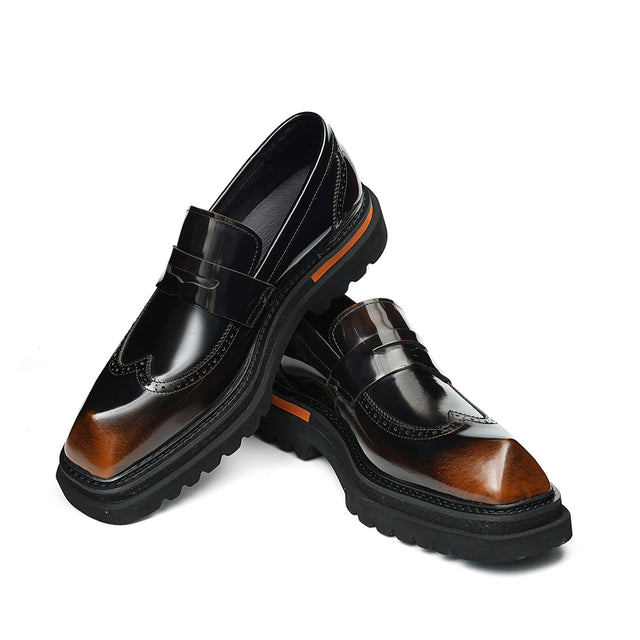 Serpatura Timeless Slip On Workday footwear