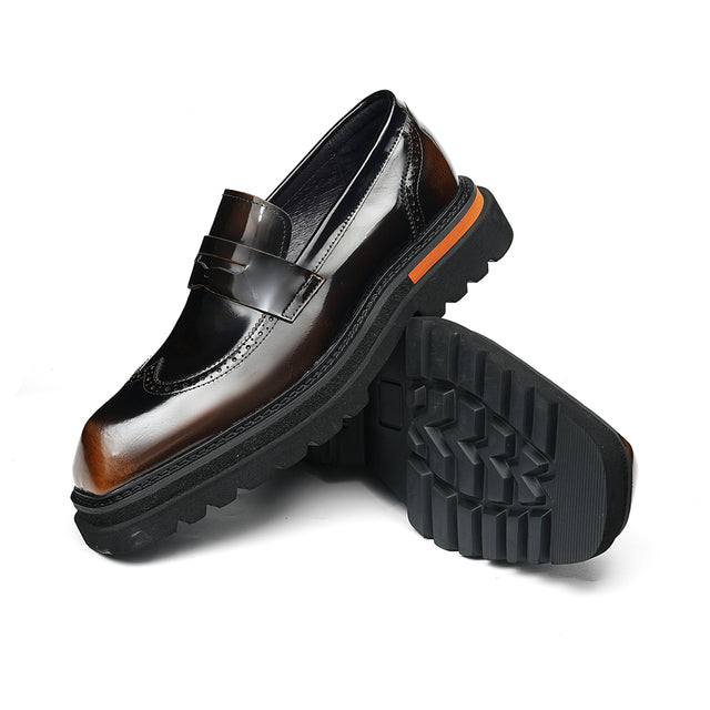 Serpatura Timeless Slip On Workday footwear