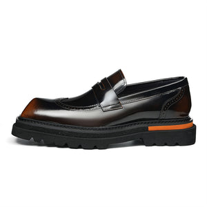 Serpatura Timeless Slip On Workday footwear