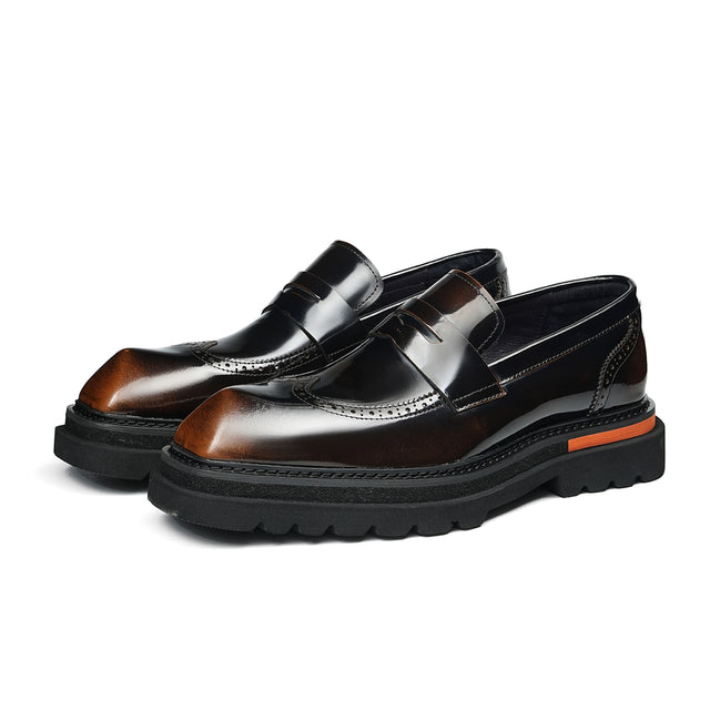 Serpatura Timeless Slip On Workday footwear
