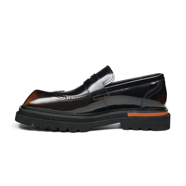 Serpatura Timeless Slip On Workday footwear