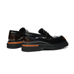 Serpatura Timeless Slip On Workday footwear