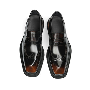 Serpatura Timeless Slip On Workday footwear