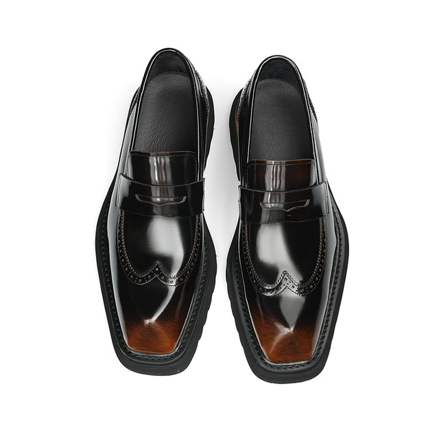 Serpatura Timeless Slip On Workday footwear