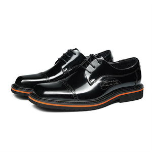 Veltique Office Classics Shoes