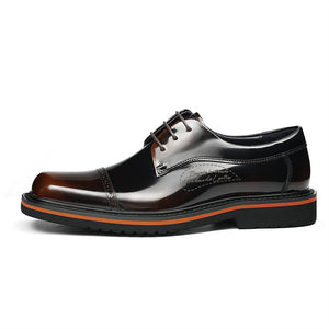 Veltique Office Classics Shoes