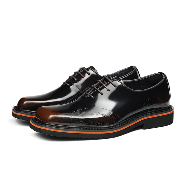 Veltique Office Classics Shoes