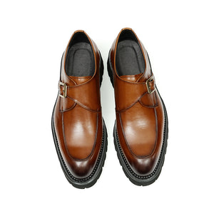 Opulessa Everyday Brogue Shoes