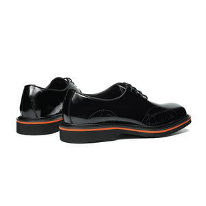 Veltique Office Classics Shoes