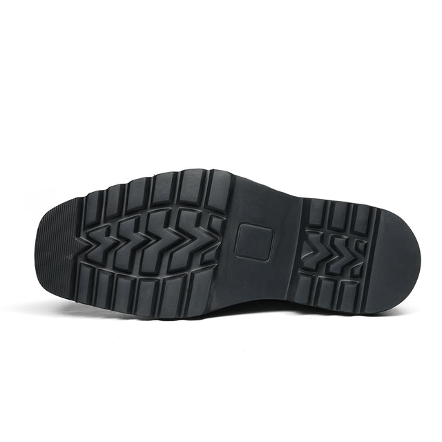 Serpatura Timeless Lace Up Workday footwear
