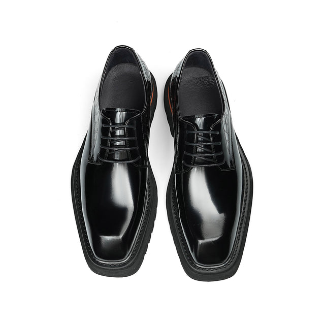 Serpatura Timeless Workday footwear
