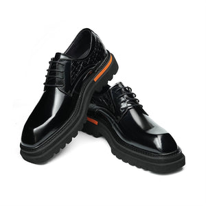 Serpatura Timeless Workday footwear