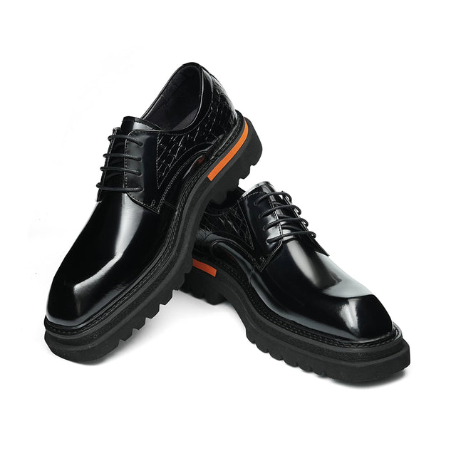 Serpatura Timeless Workday footwear