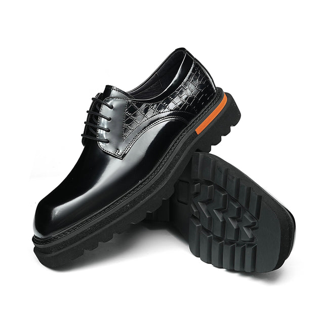 Serpatura Timeless Workday footwear