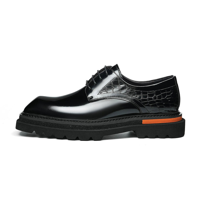 Serpatura Timeless Workday footwear