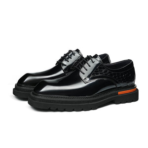Serpatura Timeless Workday footwear