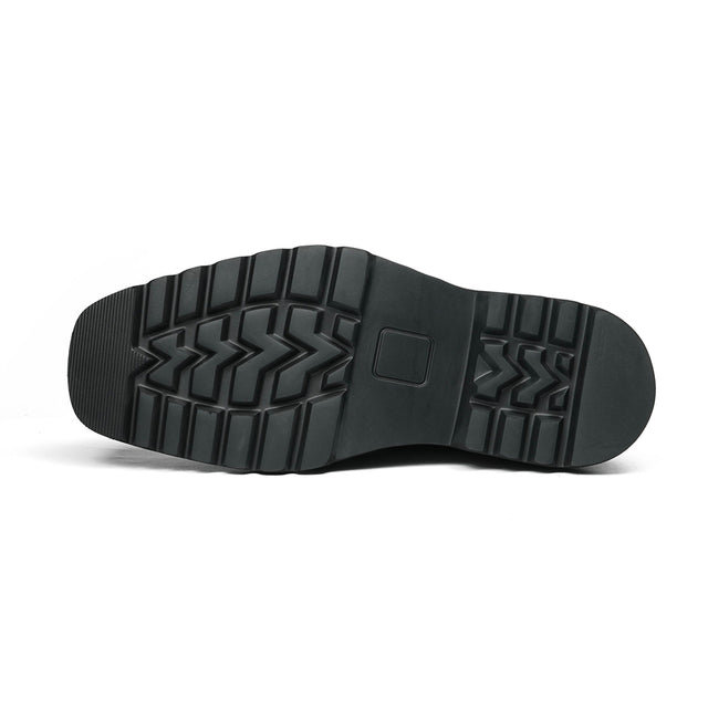 Serpatura Timeless Workday footwear
