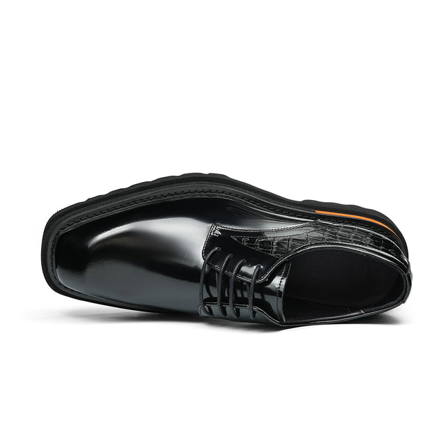 Serpatura Timeless Workday footwear