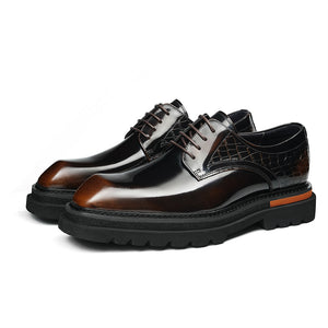 Serpatura Timeless Workday footwear