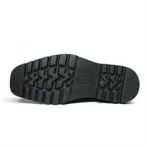 Serpatura Timeless Workday footwear