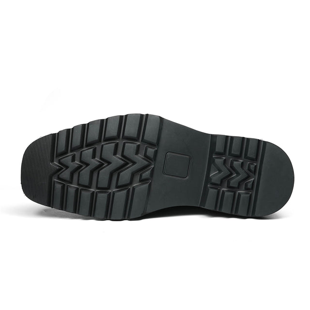 Serpatura Timeless Workday footwear
