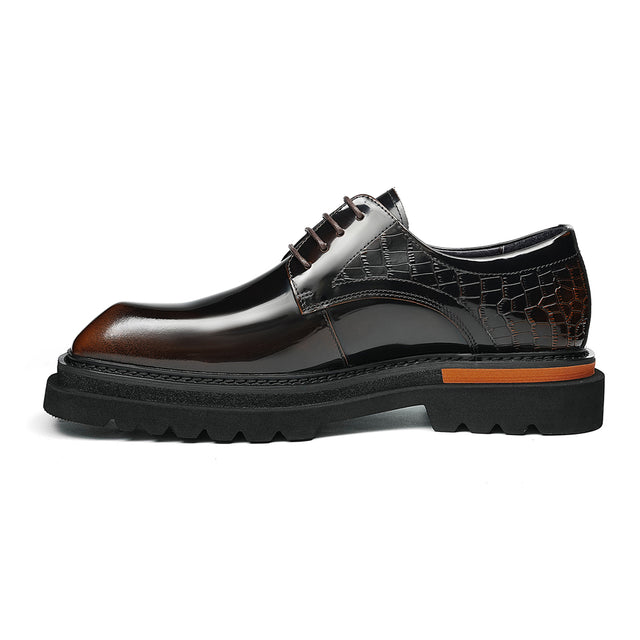 Serpatura Timeless Workday footwear