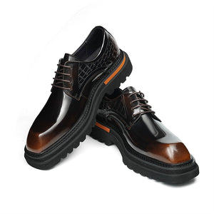 Serpatura Timeless Workday footwear