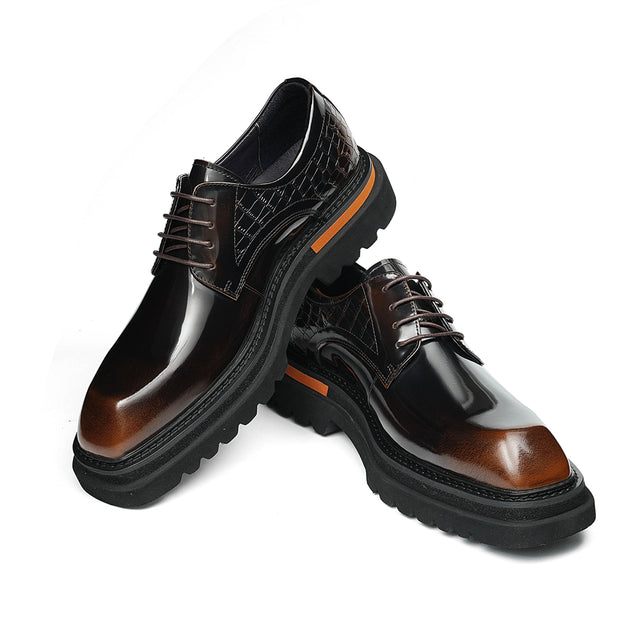 Serpatura Timeless Workday footwear