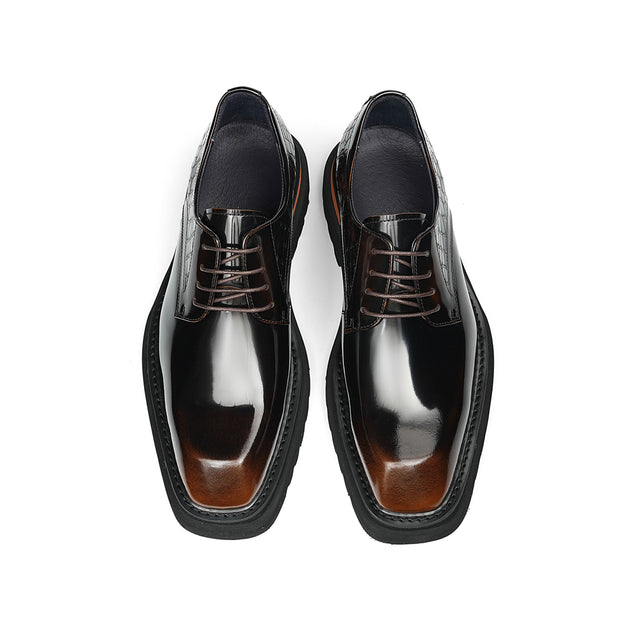 Serpatura Timeless Workday footwear