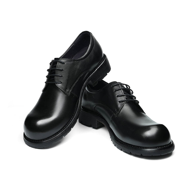Opulessa Everyday Brogue Shoes