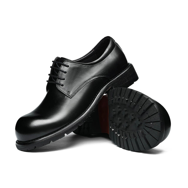 Opulessa Everyday Brogue Shoes
