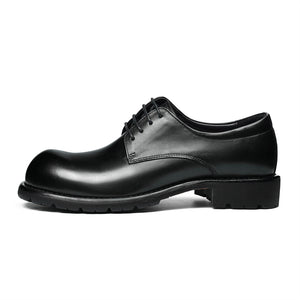 Opulessa Everyday Brogue Shoes