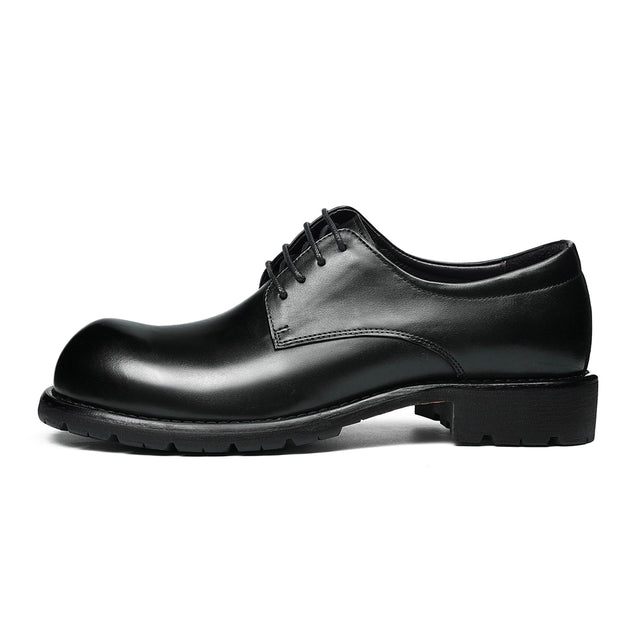 Opulessa Everyday Brogue Shoes