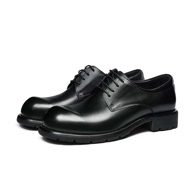 Opulessa Everyday Brogue Shoes
